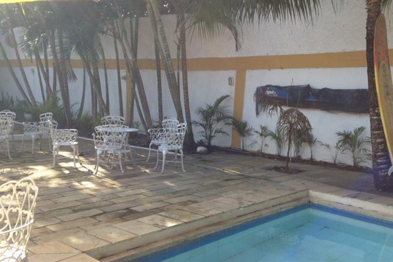 Pousada Buzios Colinas Exterior foto